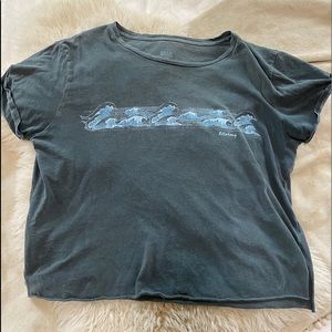 Billabong Tshirt